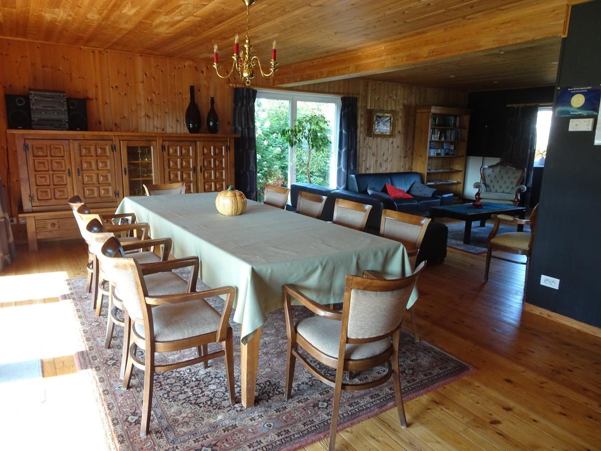 Chalet Buistemberg Villa Brakel Exterior photo